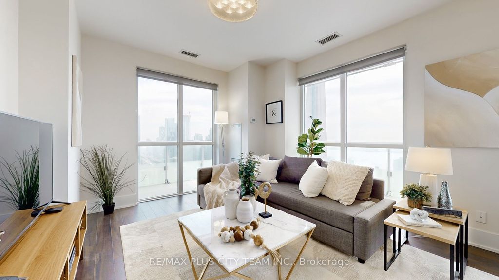 Photo of 300 Front Street #4311, Toronto, ON M5V 0E9 (MLS # C12432220)
