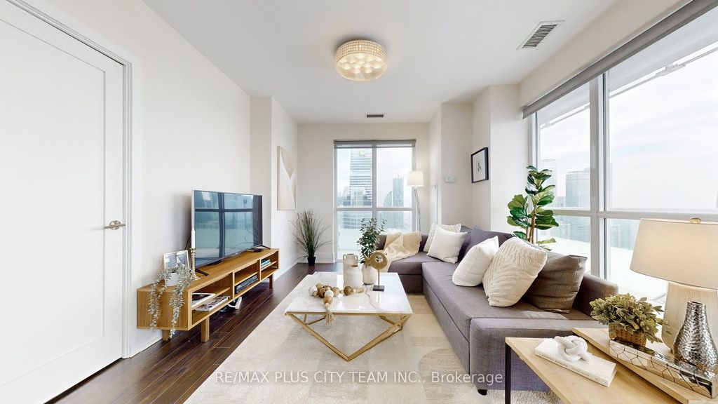 Photo of 300 Front Street #4311, Toronto, ON M5V 0E9 (MLS # C12432220)