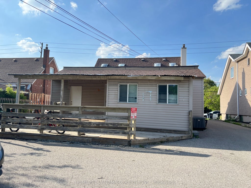 Photo of 149 Finch Avenue W, Toronto, ON M2N 2J1 (MLS # C13231984)