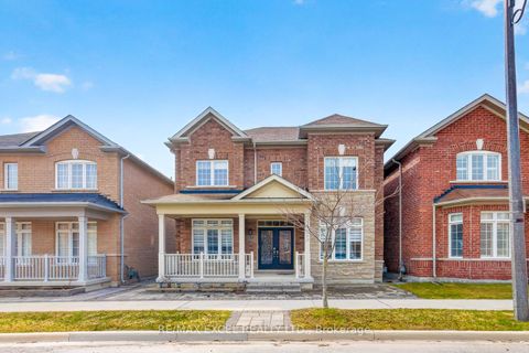 77 Sunnyside Hill Road Markham ON L6B 0Z8