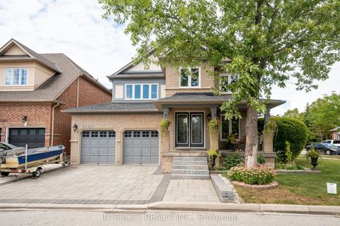 5409 Duchess Court Burlington ON L7L 6Z4