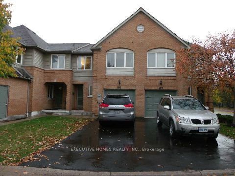 2550 Thomas Street 86 Mississauga ON L5M 5N8