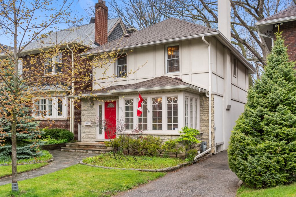 Photo of 304 Heath Street E, Toronto, ON M4T 1T4 (MLS # C13097338)
