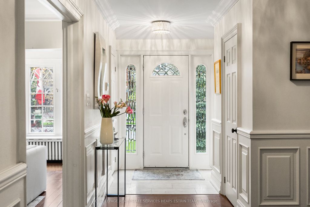 Photo of 304 Heath Street E, Toronto, ON M4T 1T4 (MLS # C13097338)