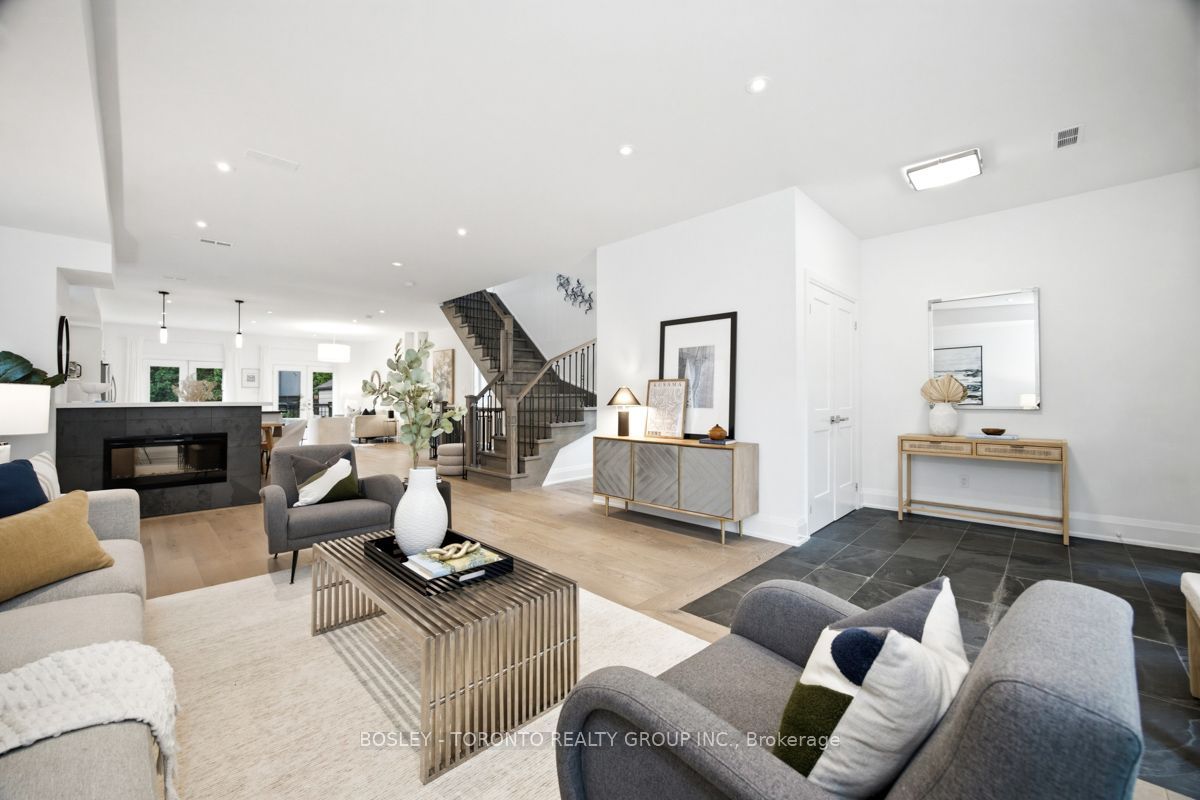 99 Cadorna Avenue