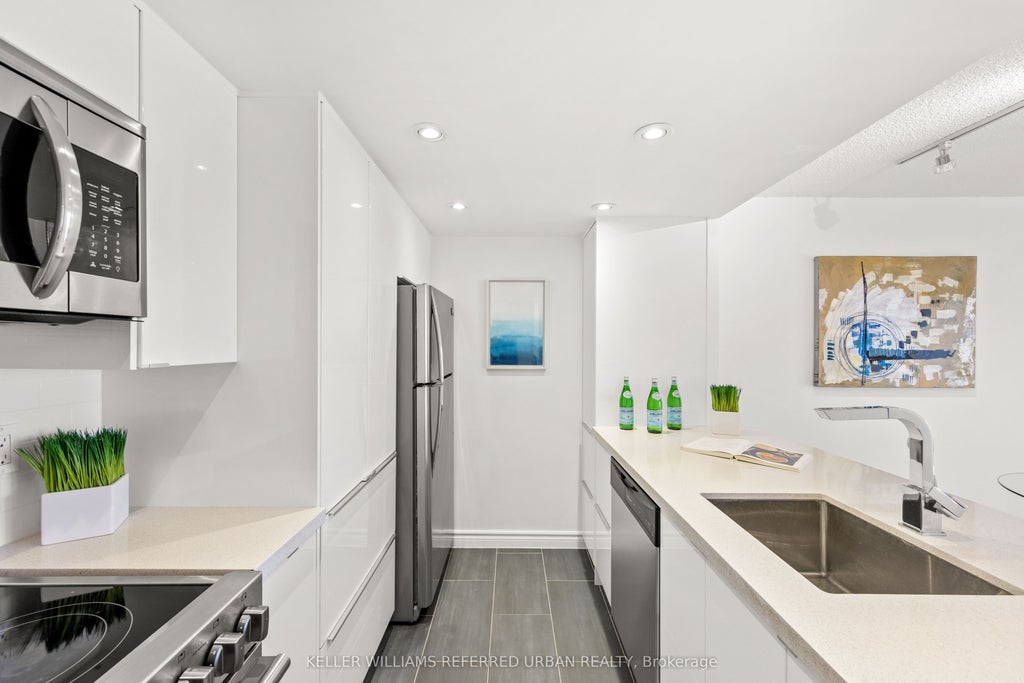 Photo of 725 King Street W #1003, Toronto, ON M5V 2W9 (MLS # C13682938)