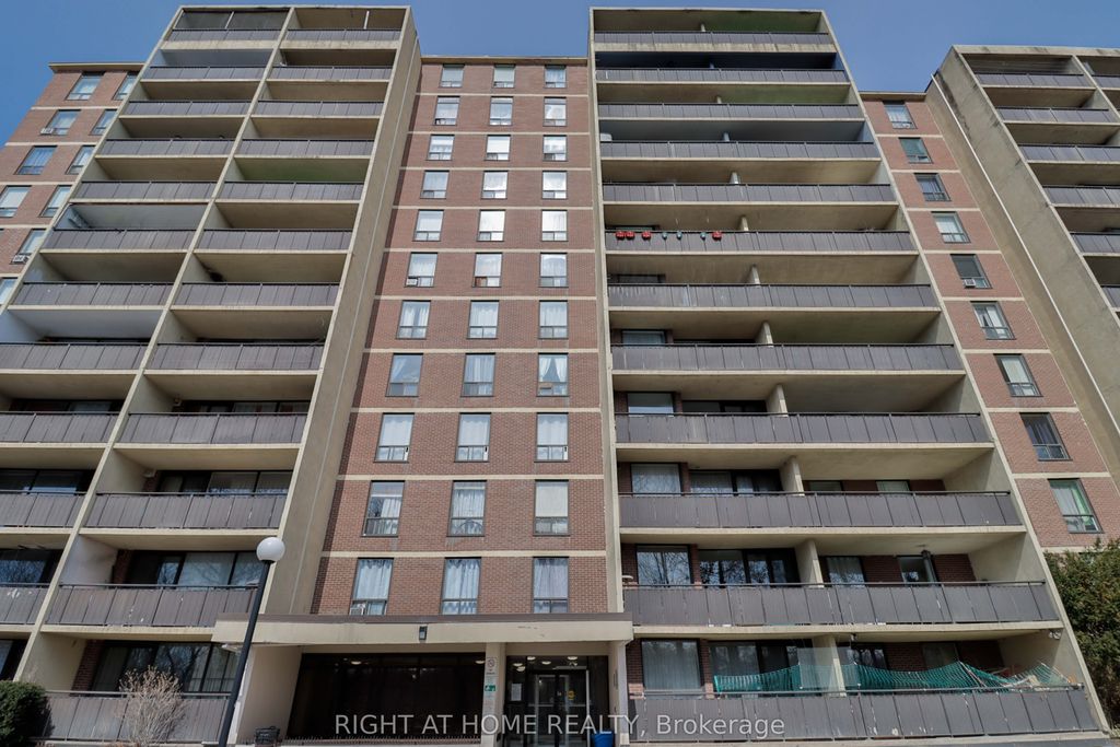 Photo of 15 London Green Court #509, Toronto, ON M3N 1K4 (MLS # W12958854)