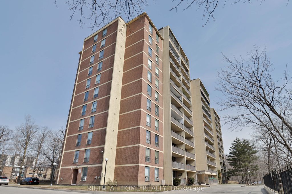 Photo of 15 London Green Court #509, Toronto, ON M3N 1K4 (MLS # W12958854)