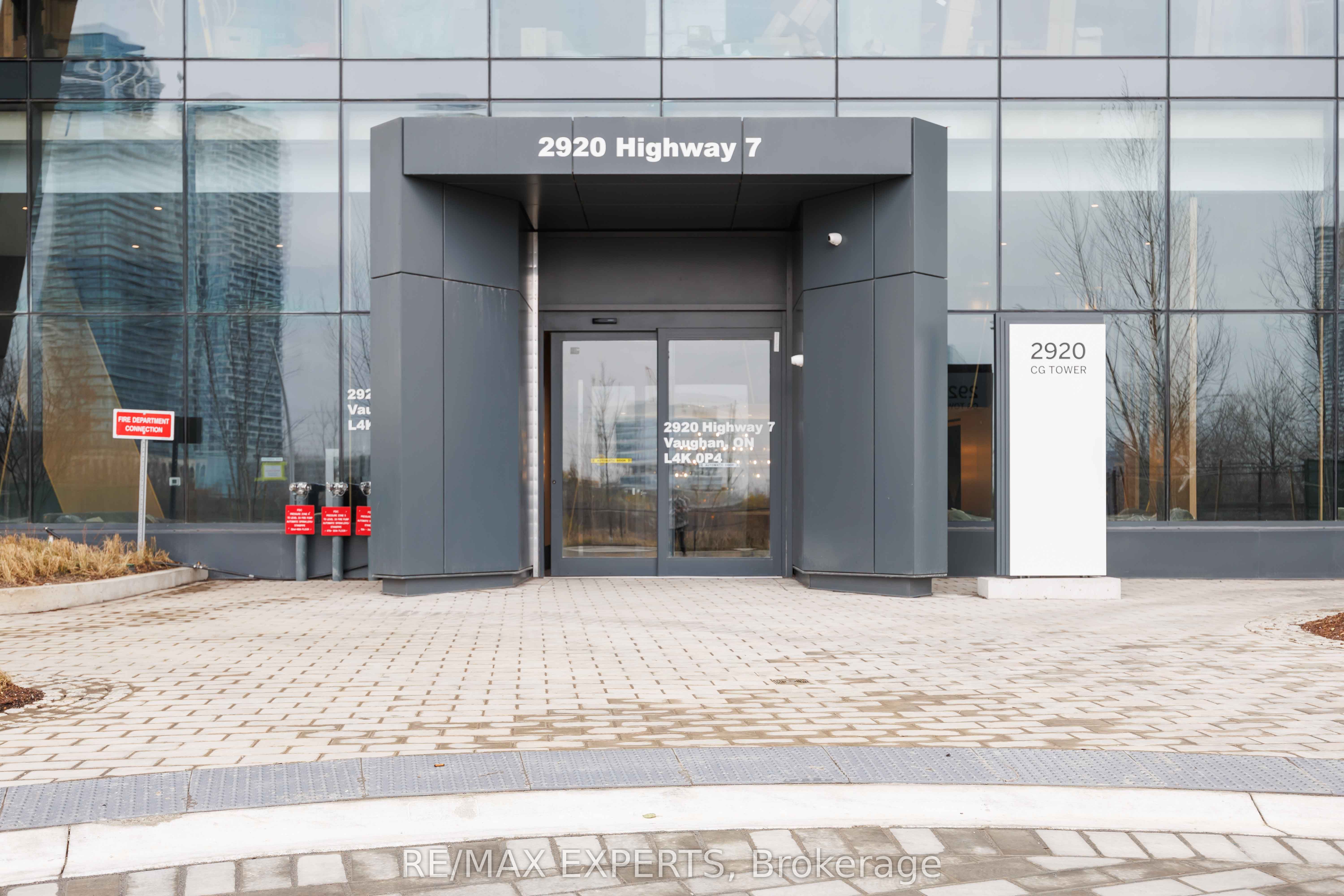 2920 Highway 7 N/A 1107