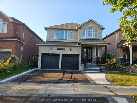 34 Terrance Drive Markham ON L6B 0M2