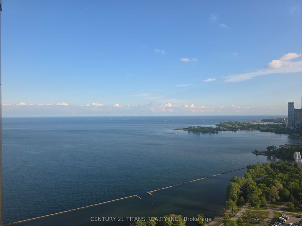Photo of 1926 Lakeshore Boulevard #4010, Toronto, ON M6S 1A2 (MLS # W13439784)