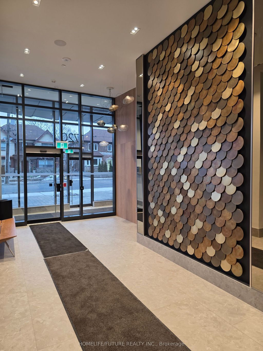 Photo of 1720 Bayview Avenue #430, Toronto, ON M4G 3C4 (MLS # C12866436)