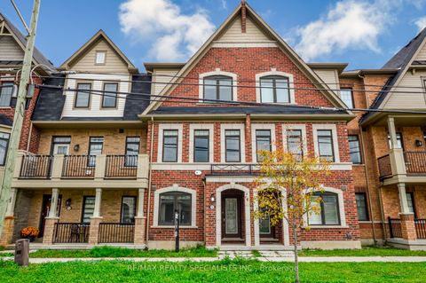 10953 VICTORIA Square Markham ON L6C 0Z2