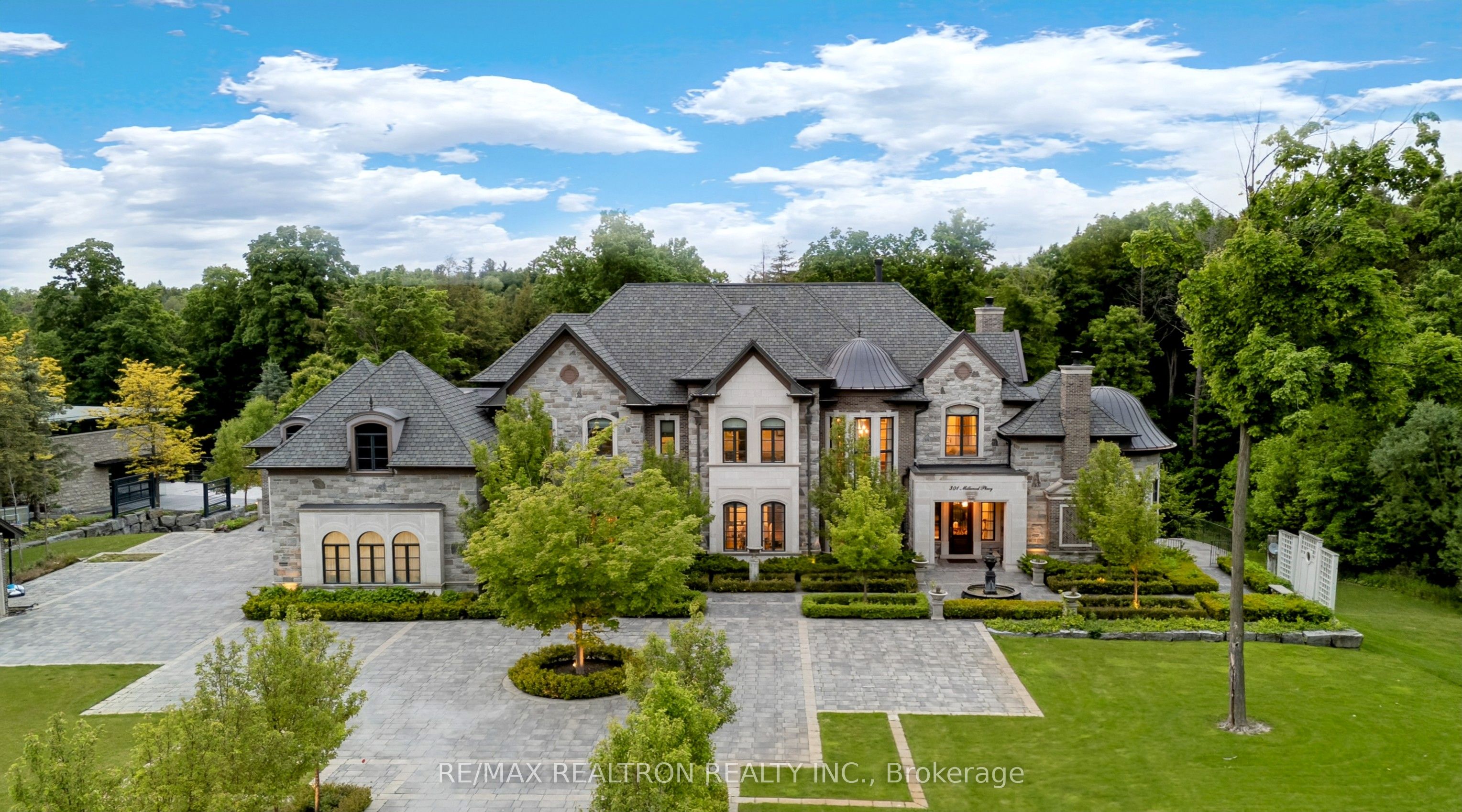 301 Millwood Parkway