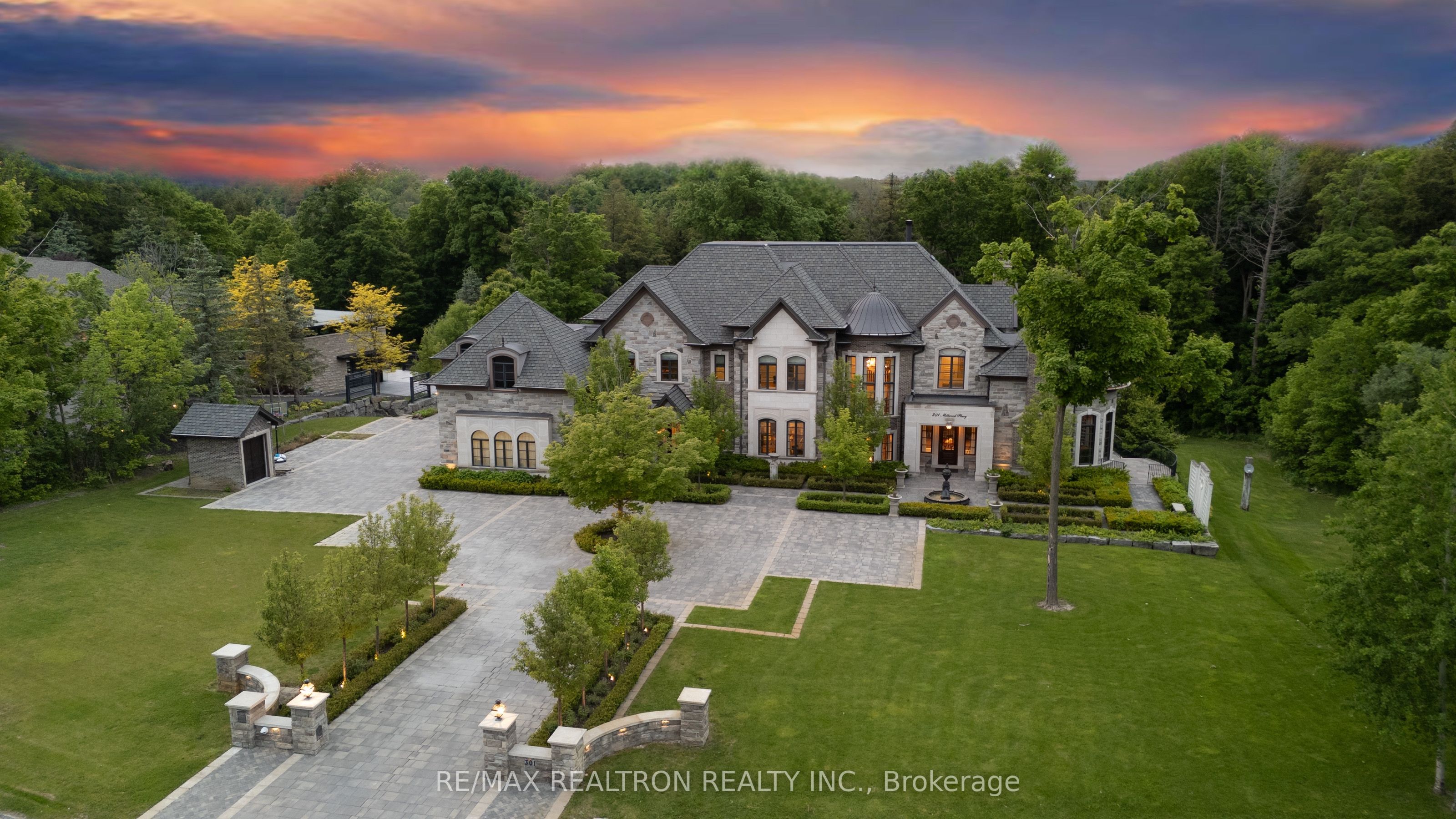 301 Millwood Parkway