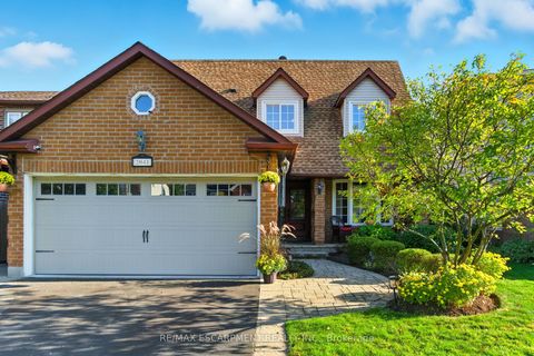2041 QUAIL VALLEY Drive Burlington ON L7M 2T5