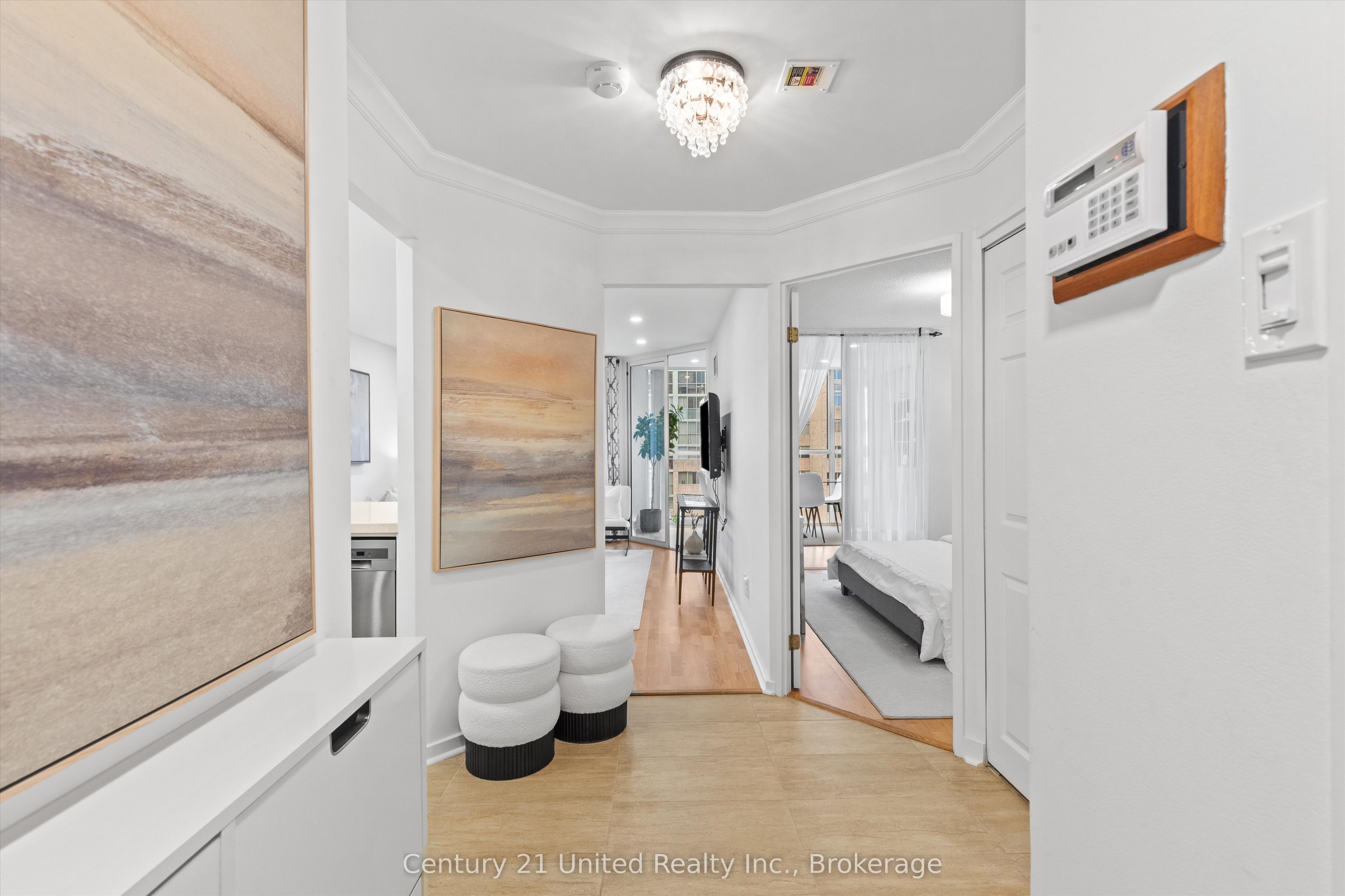60 Homewood Avenue 504