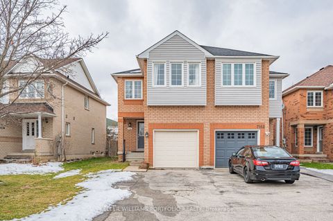 7160 Waldorf Way Mississauga ON L5N 7R3