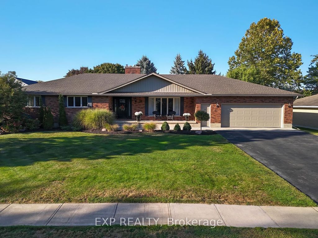 Photo of 18 Fath Avenue, Aylmer, ON N5H 1V8 (MLS # X12417559)