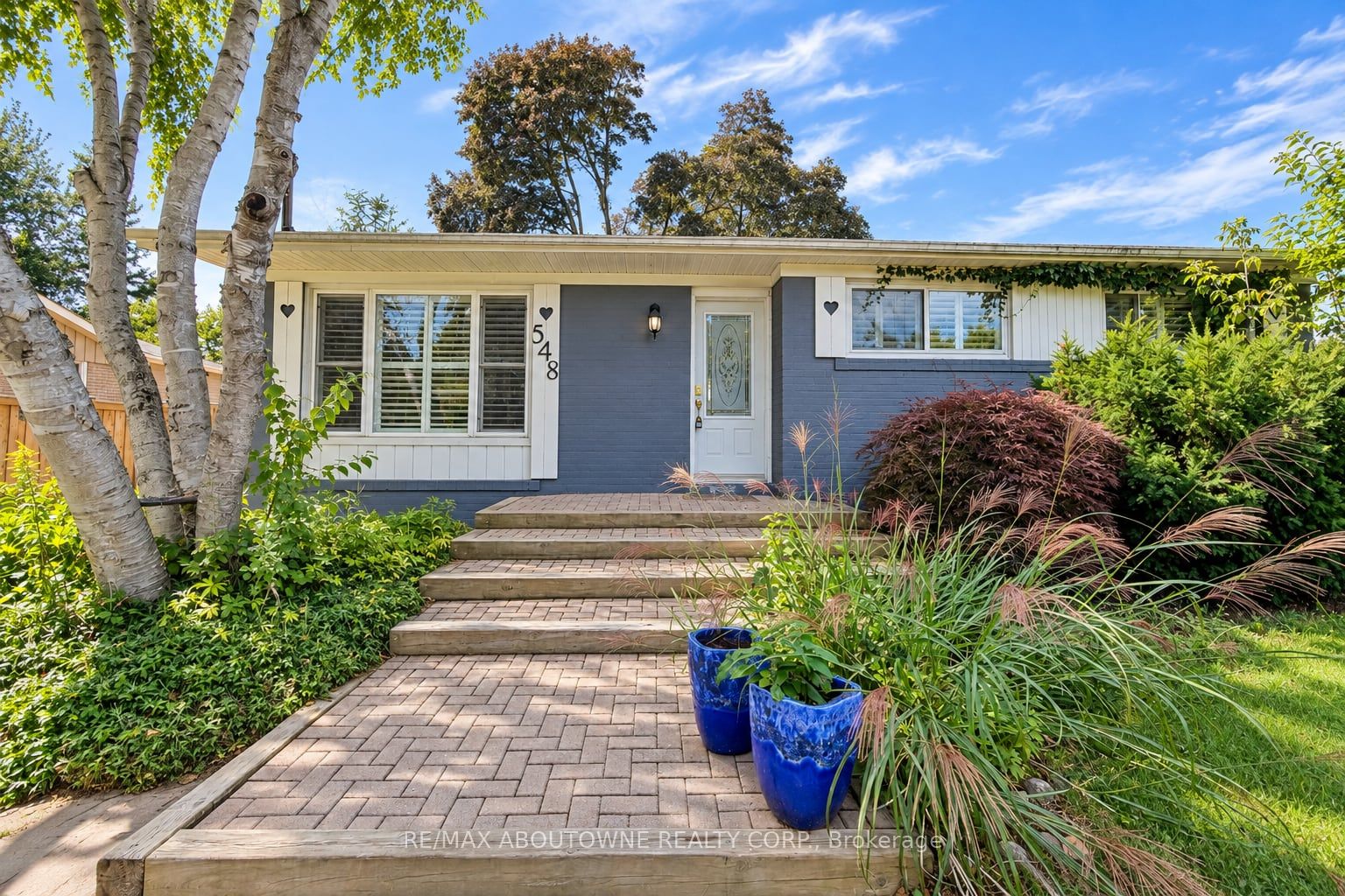 548 Sandbrook Road