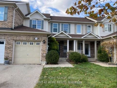 1628 Stover Crescent Milton ON L9T 5N4