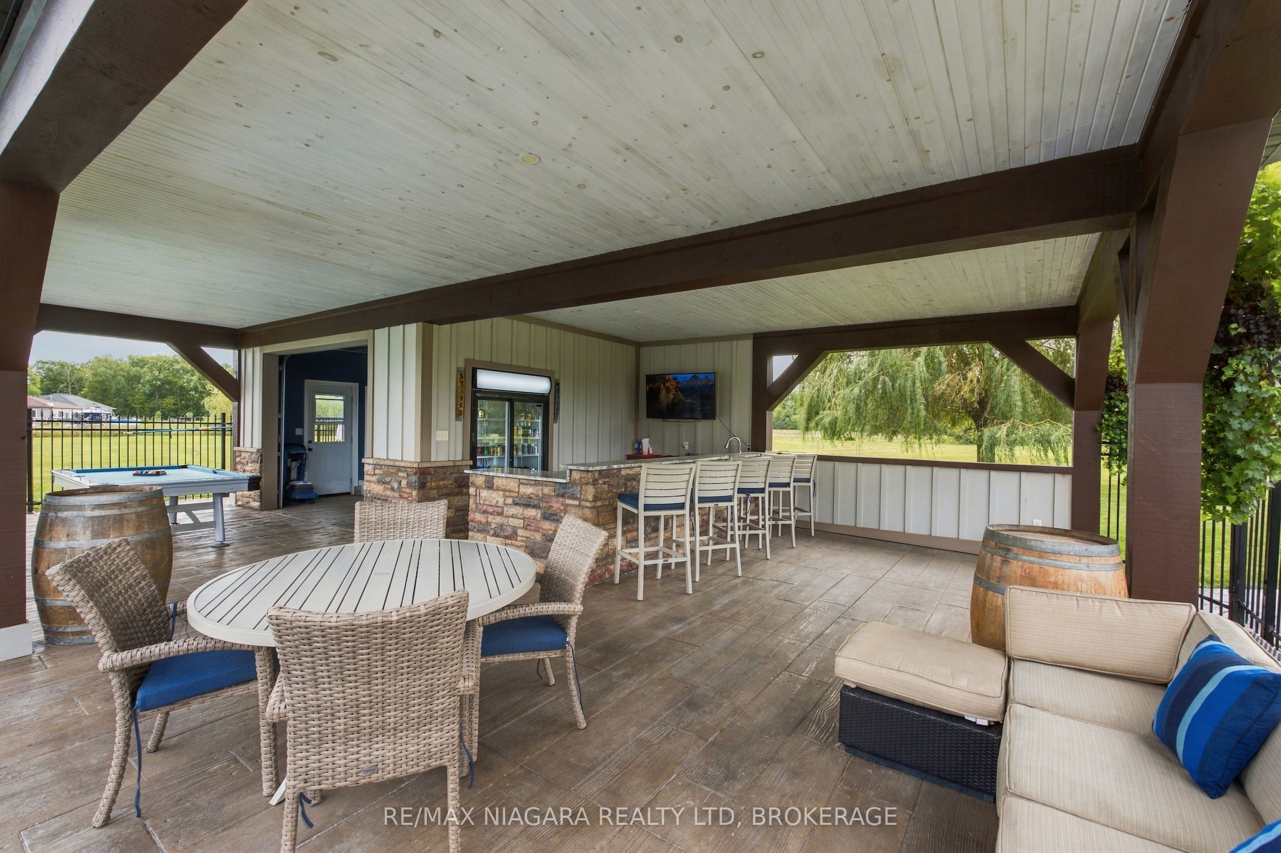 551 Darby Road