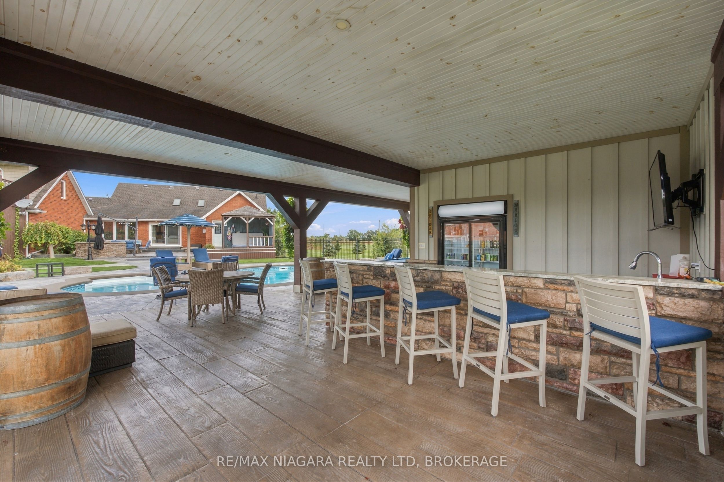 551 Darby Road