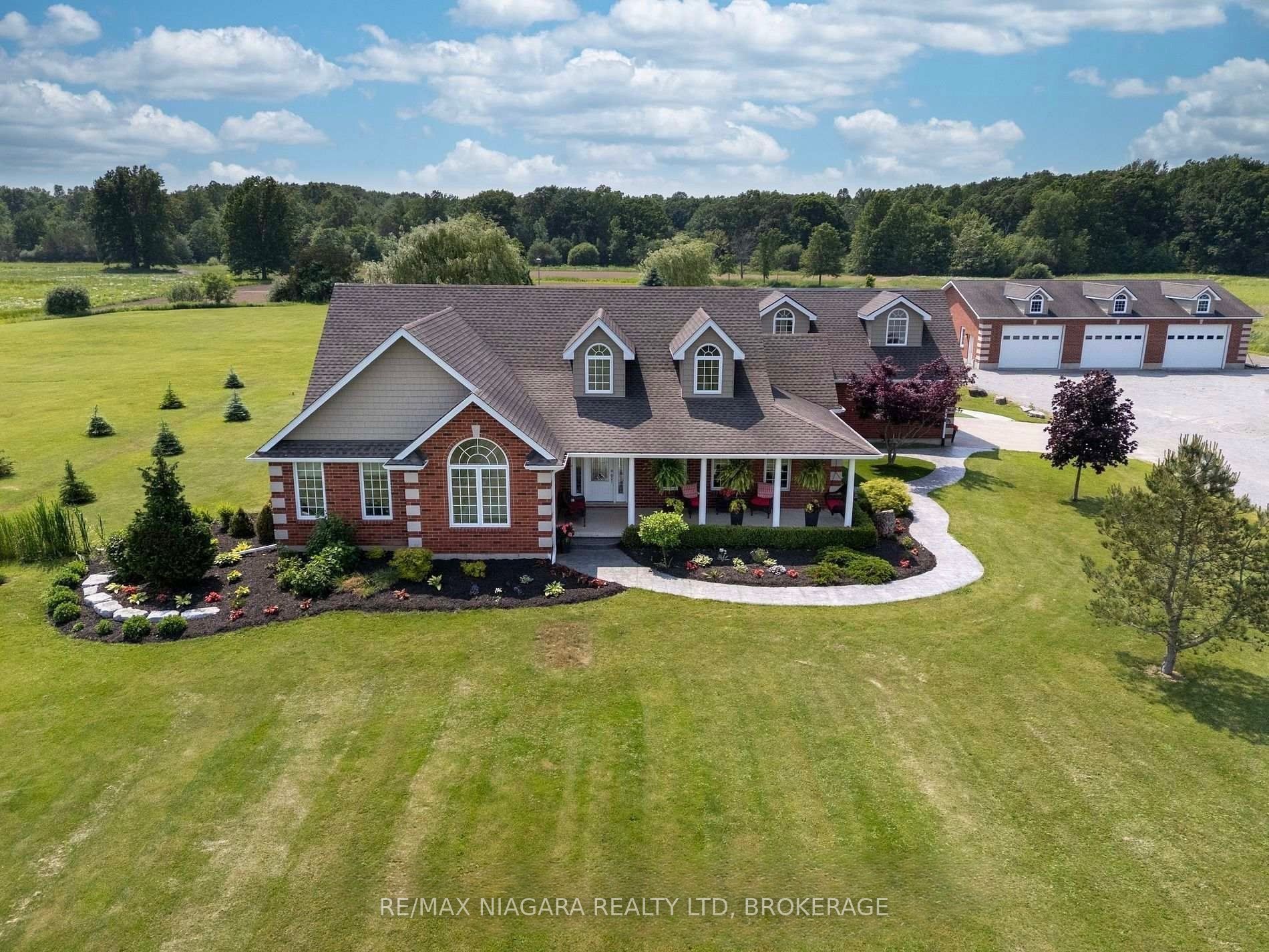 551 Darby Road