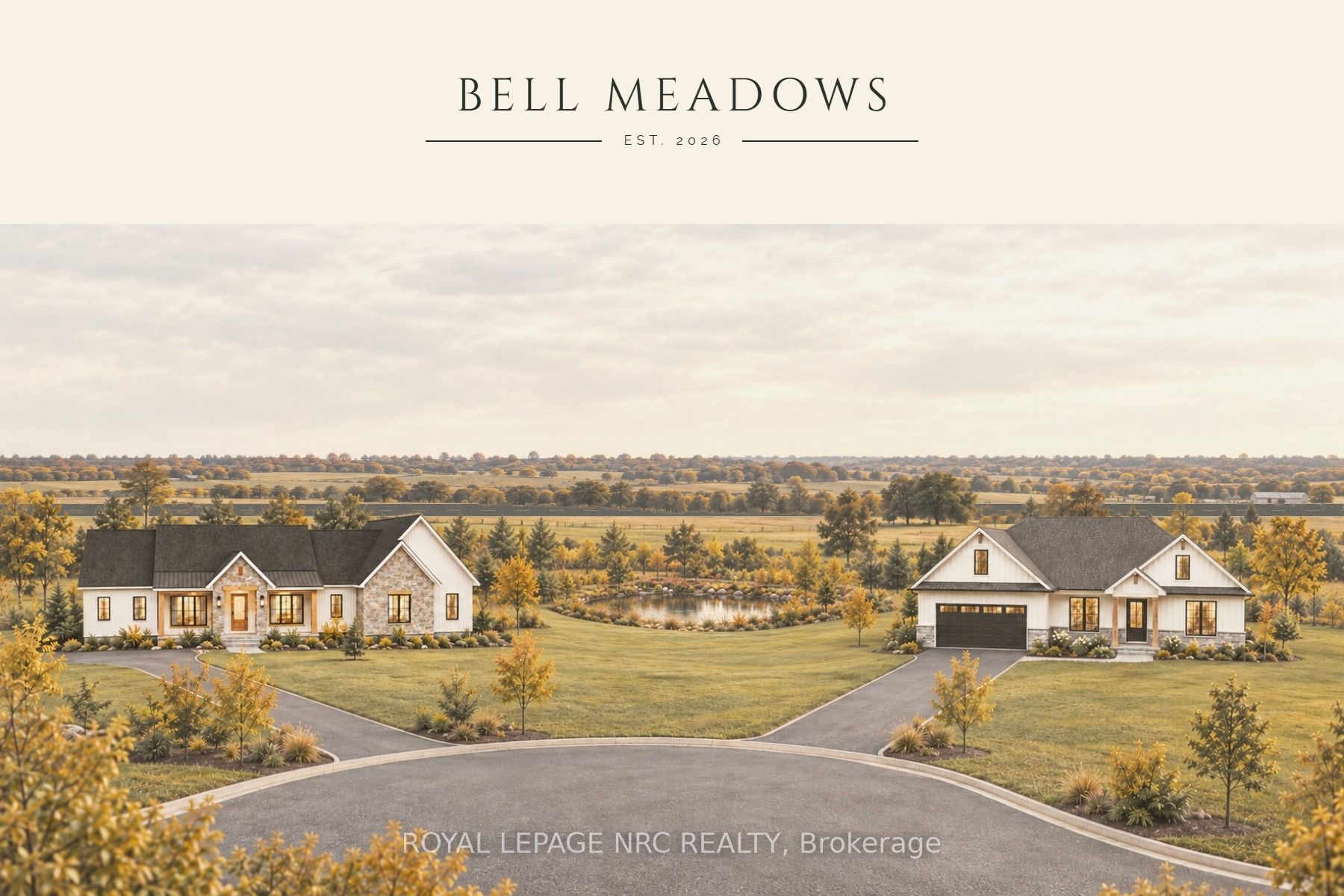 32035 Bell Road Lot 2