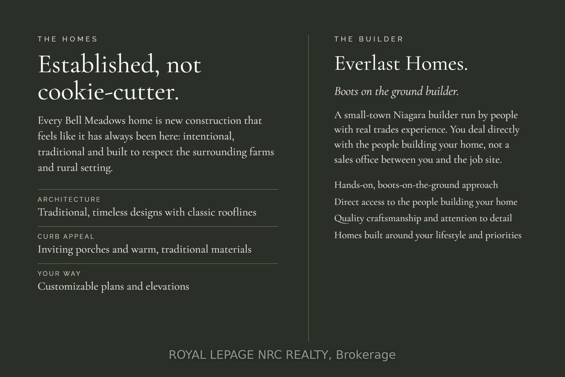 32035 Bell Road Lot 2