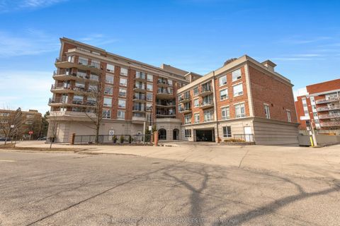 18 Wanless Avenue 606 Toronto ON M4N 1V6