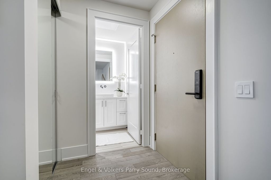 Photo of 118 Merchants' Wharf N/A #104, Toronto, ON M5A 0L3 (MLS # C12087114)