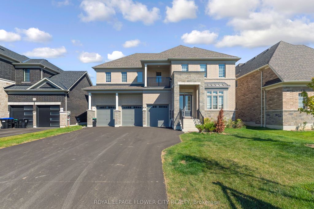 Photo of 11 Wintergreen Lane W, Adjala-Tosorontio, ON L0G 1W0 (MLS # N12560538)