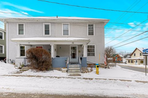 Photo of 110 Bethune Street, Brockville, ON K6V 2E4 (MLS # X12657280)