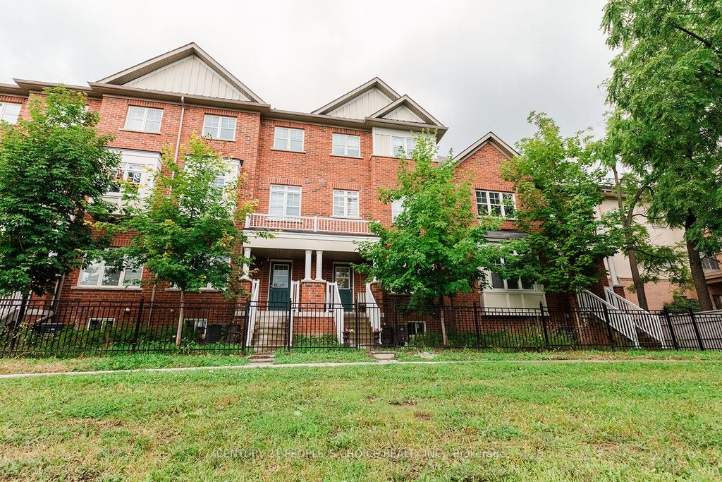 Photo of 102 Roy Grove Way, Markham, ON L6E 0T7 (MLS # N12821018)