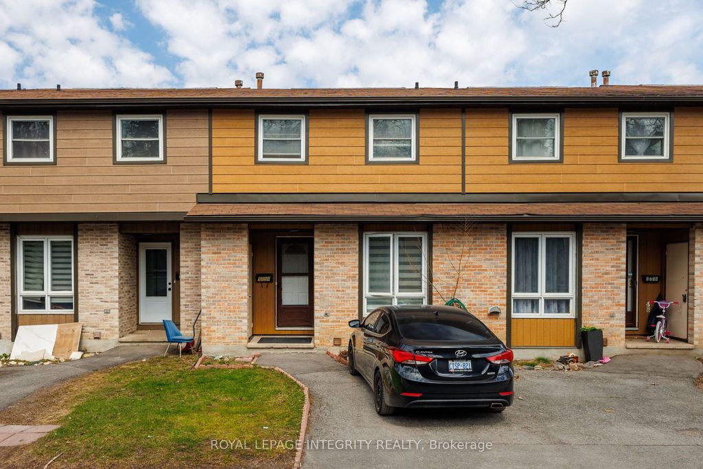 Photo of 1758 Trappist Lane #42, Orleans - Convent Glen and Area, ON K1C 1X8 (MLS # X13039182)
