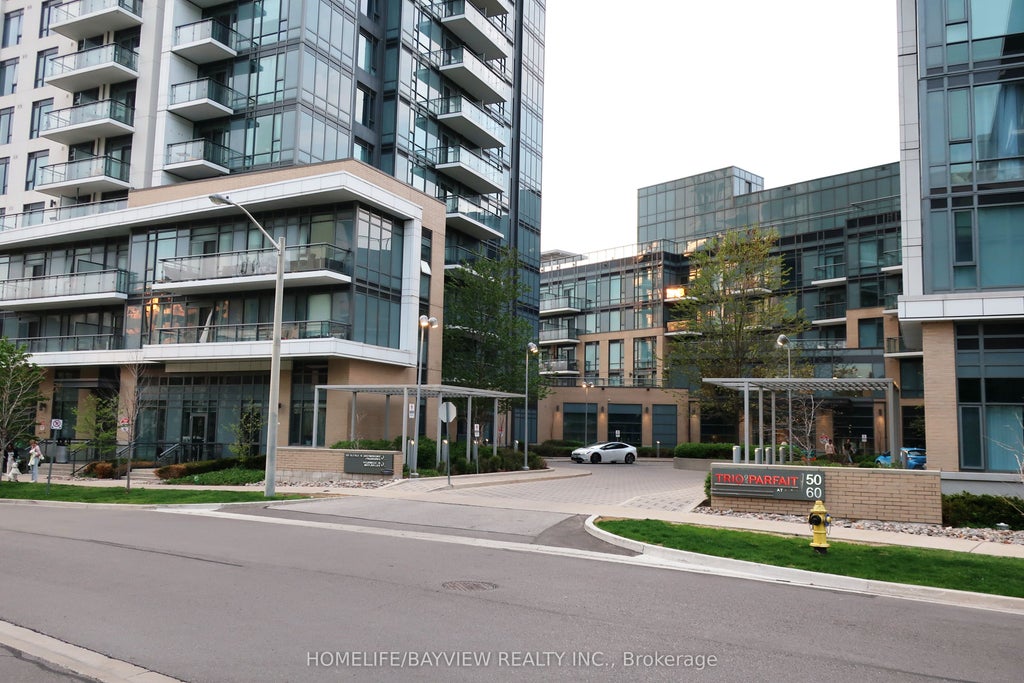 Photo of 50 Ann O'Reilly Road #1910, Toronto, ON M2J 0C9 (MLS # C13775816)