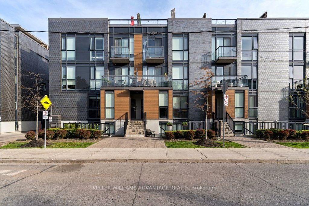 Photo of 57 Macaulay Avenue #402, Toronto, ON M6P 3P5 (MLS # W13170882)
