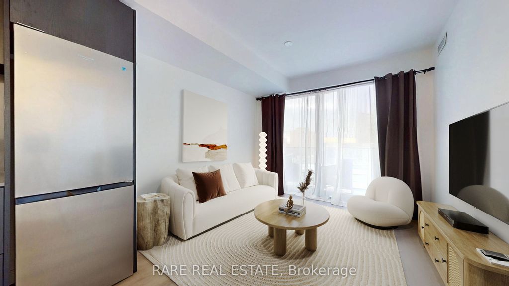 Photo of 3009 Novar Road #412, Mississauga, ON L5B 0P9 (MLS # W12662240)