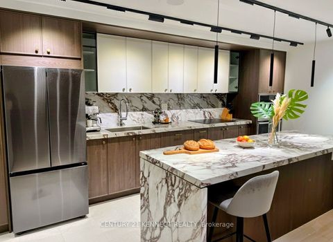 Photo of 3303 Don Mills Road #2407, Toronto, ON M2J 4T6 (MLS # C12570462)