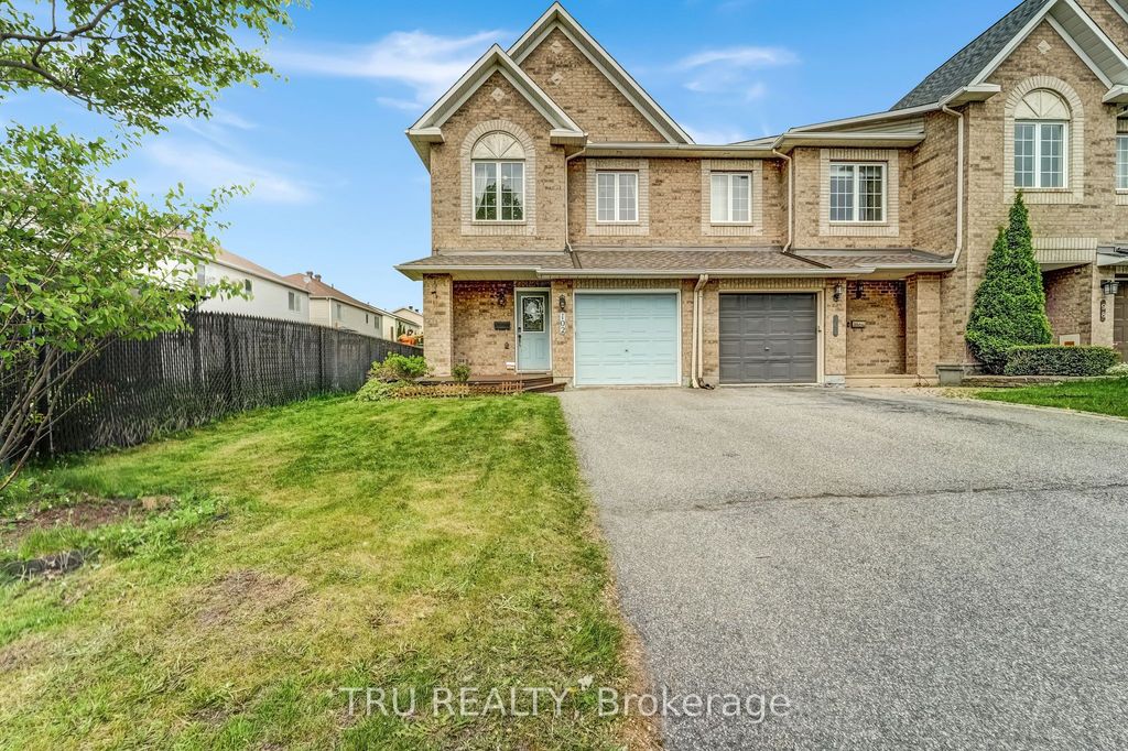 Photo of 102 Southpointe Avenue, Barrhaven, ON K2J 4T5 (MLS # X12504068)
