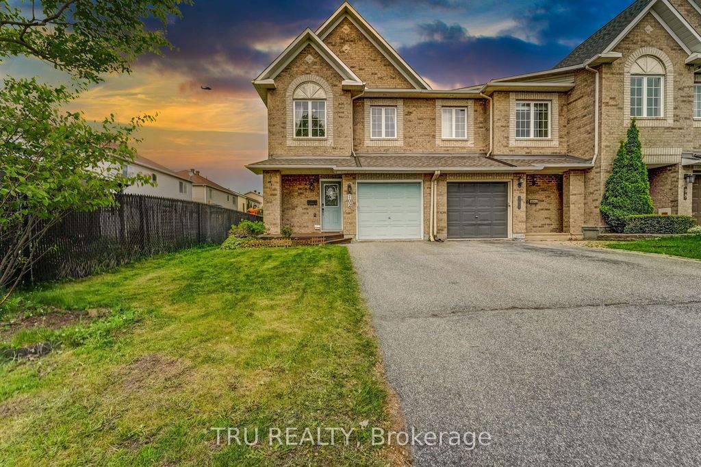 Photo of 102 Southpointe Avenue, Barrhaven, ON K2J 4T5 (MLS # X12504068)
