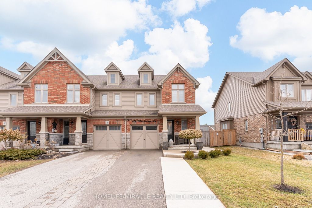 Photo of 179 Hutchinson Drive, New Tecumseth, ON L9R 0P9 (MLS # N12954424)
