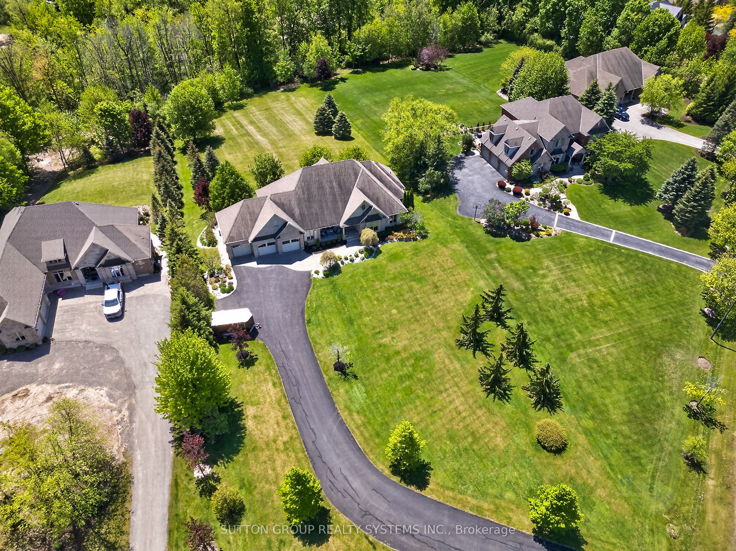 11310 Taylor Court