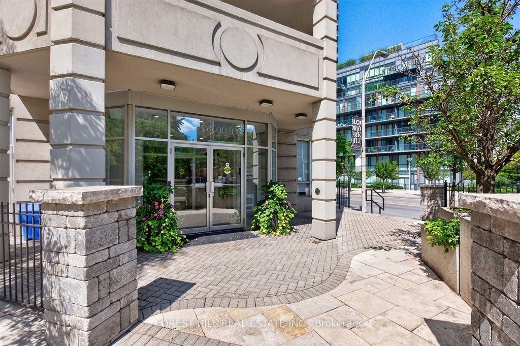 Photo of 20 Collier Street #903, Toronto, ON M4W 3Y4 (MLS # C13715672)