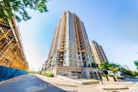 5233 Dundas Street W 1616 Toronto ON M9B 6M1