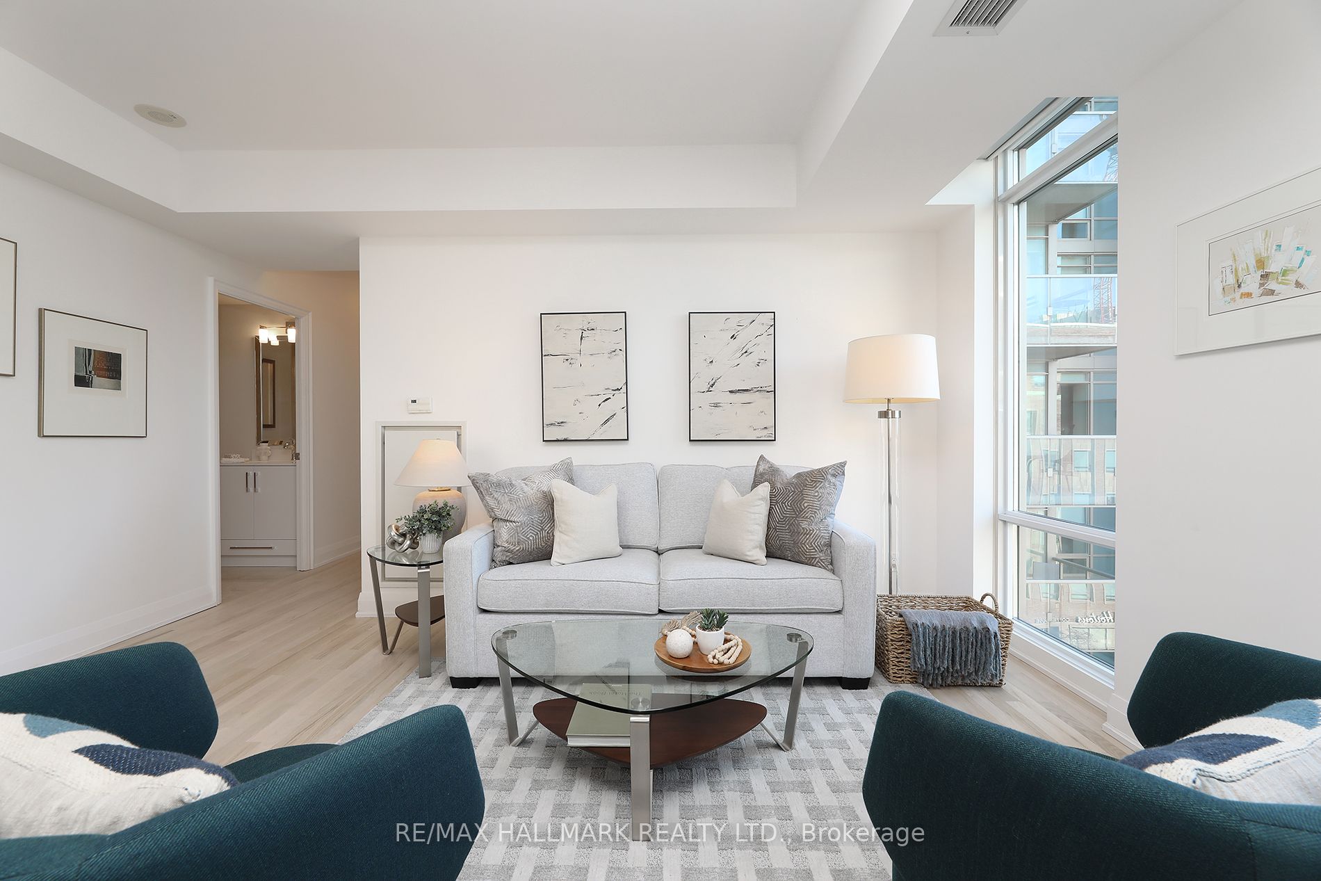 1 Bedford Road 611