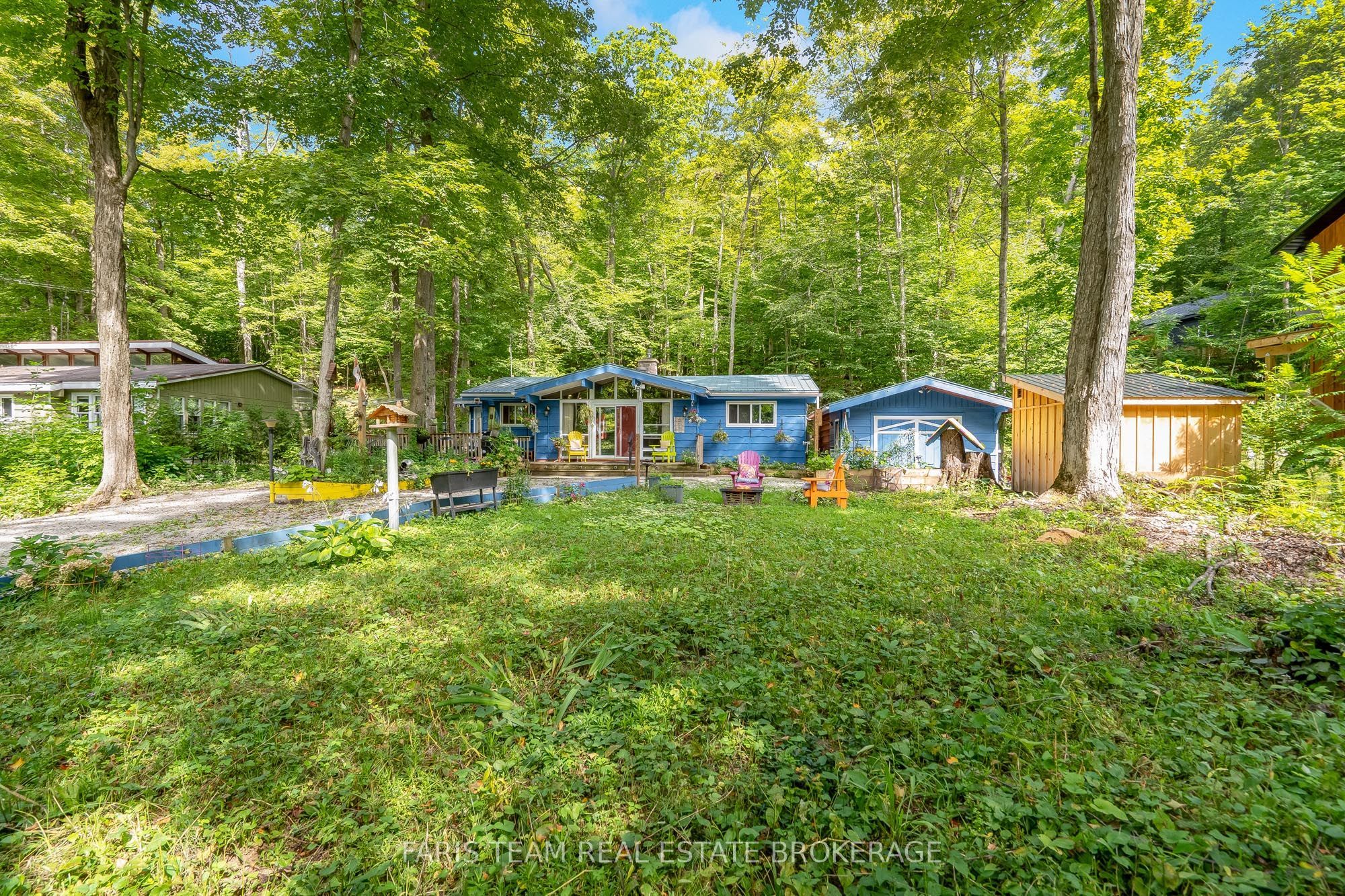 103 Silver Birch Drive