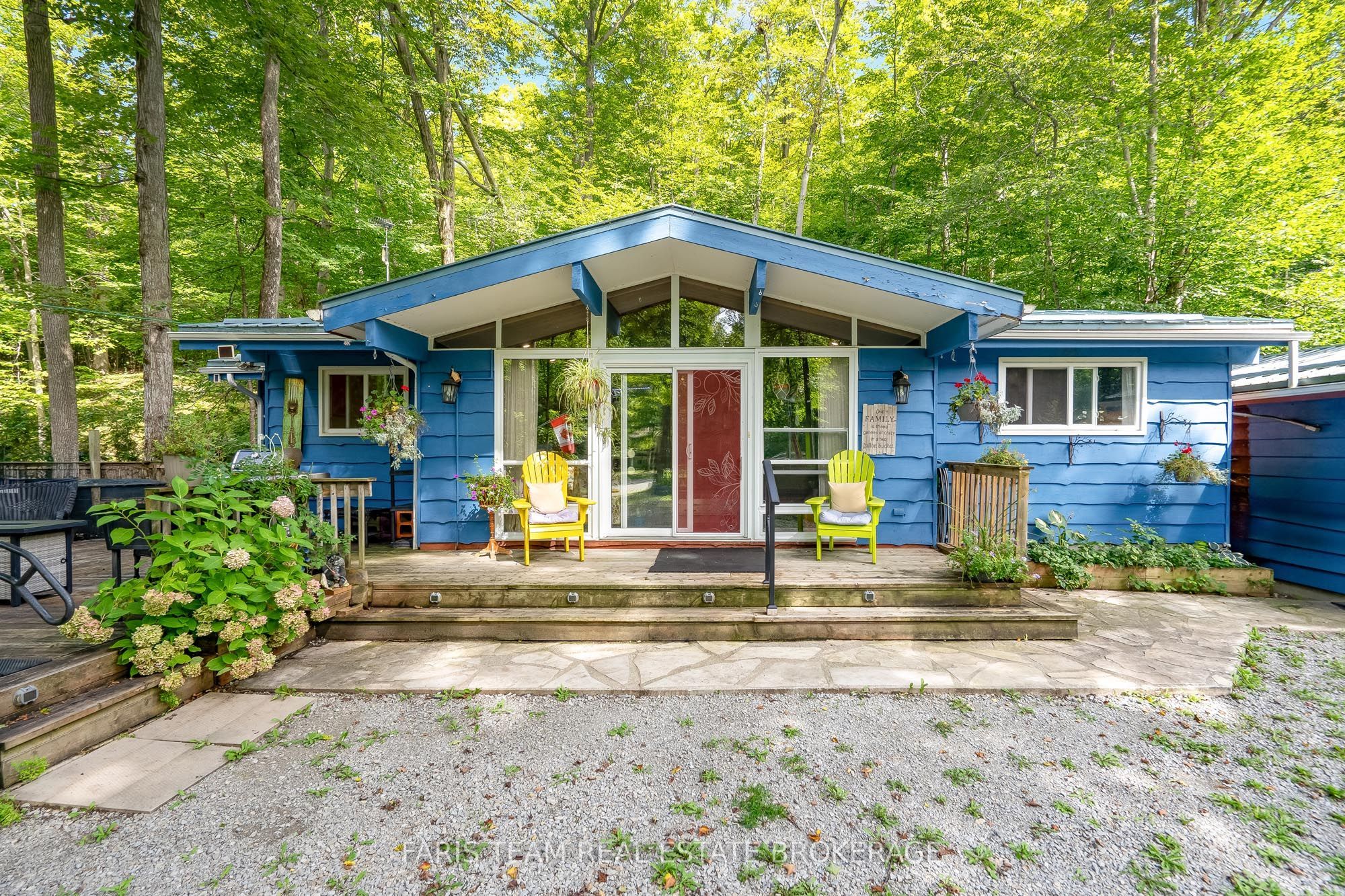 103 Silver Birch Drive