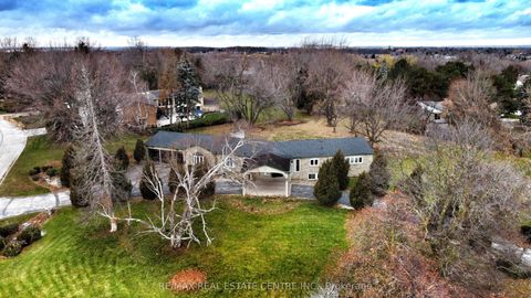 20 Crescent Hill Drive N Brampton ON L6S 1C7